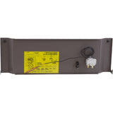 Control Panel, Hayward H-Series 250MV : HAXCPA2250