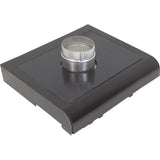 Indoor Vent Adapter, Hayward Universal H350FD, Neg. Pressure : UHXNEGVT13508