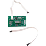 Display Board, Hayward H-Series/Universal w/ Cable : HDXFDSPB0001