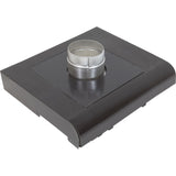 Indoor Vent Adapter, Hayward Universal H300FD, Neg. Pressure : UHXNEGVT13008