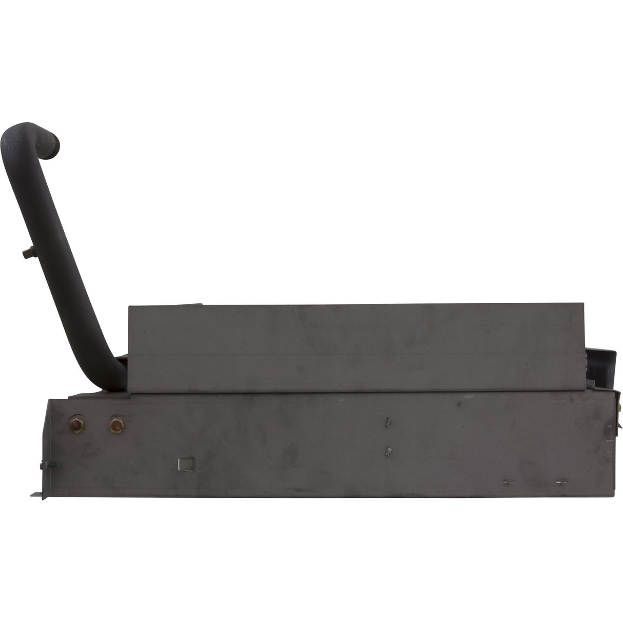 Burner Tray, Raypak Versa 265B : 004391F