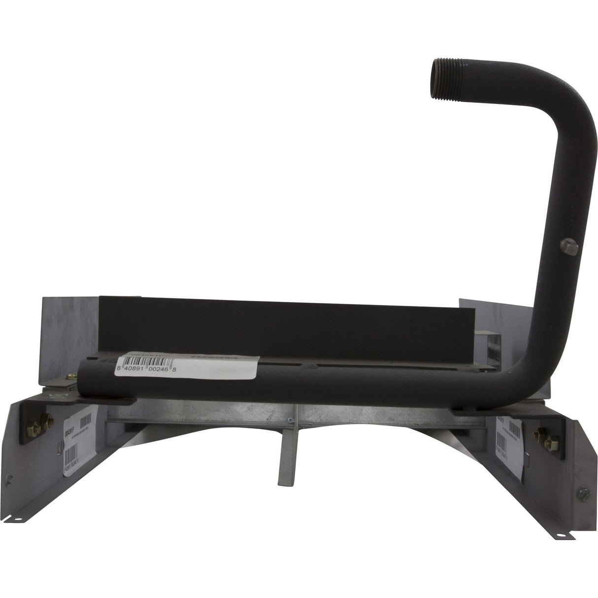 Burner Tray, Raypak Versa 265B : 004391F