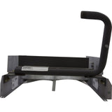 Burner Tray, Raypak Versa 265B : 004391F