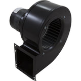 Combustion Air Blower, Raypak Model 989-2339, Right Hand : 007414F