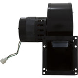 Combustion Air Blower, Raypak Model 989-2339, Right Hand : 007414F