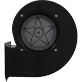 Combustion Air Blower, Raypak Model 989-2339, Right Hand : 007414F