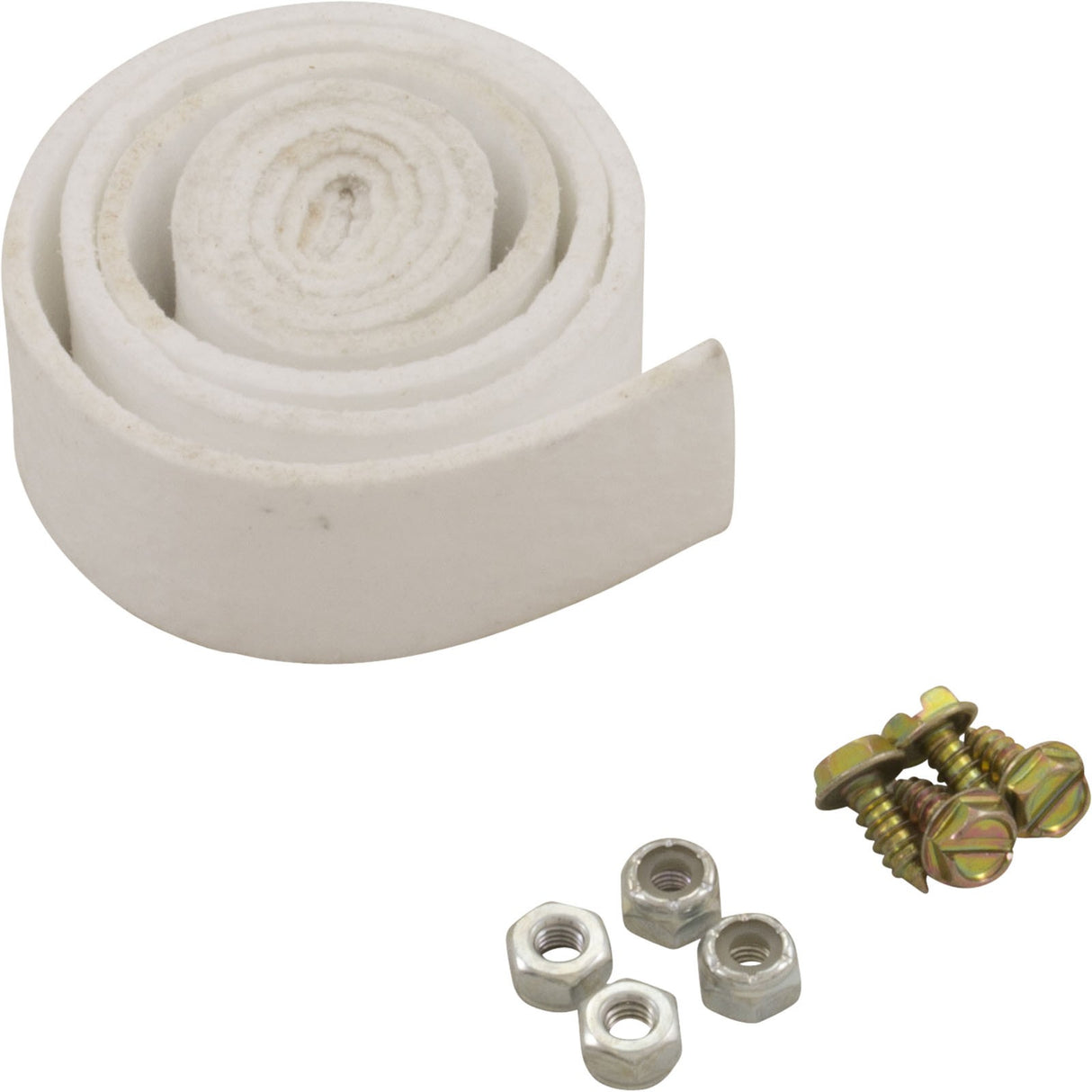 Combustion Air Blower, Raypak Model 989-2339, Right Hand : 007414F