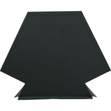Drafthood, Raypak Gemini/Versa 335B, Indoor : 003726