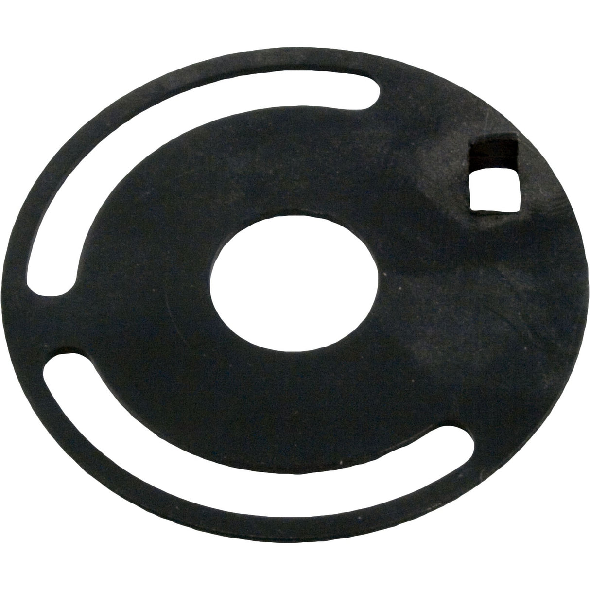 Knob Stop, Raypak ELS/53A/55A/105A/105B/153/155A/183A/185A : 006886F