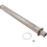 Burner Assembly, Raypak 992-2342/A/B : 007617F