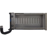 Burner Tray, Raypak Model 130A, with out Burner, Sea Level : 011579F