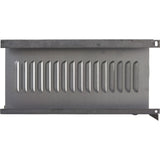 Burner Tray, Raypak Model 130A, with out Burner, Sea Level : 011579F