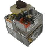 Combination Gas Valve, Raypak 130A, Nat., MV : 011588F