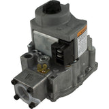 Combination Gas Valve, Raypak 130A, LP, IID : 011591F