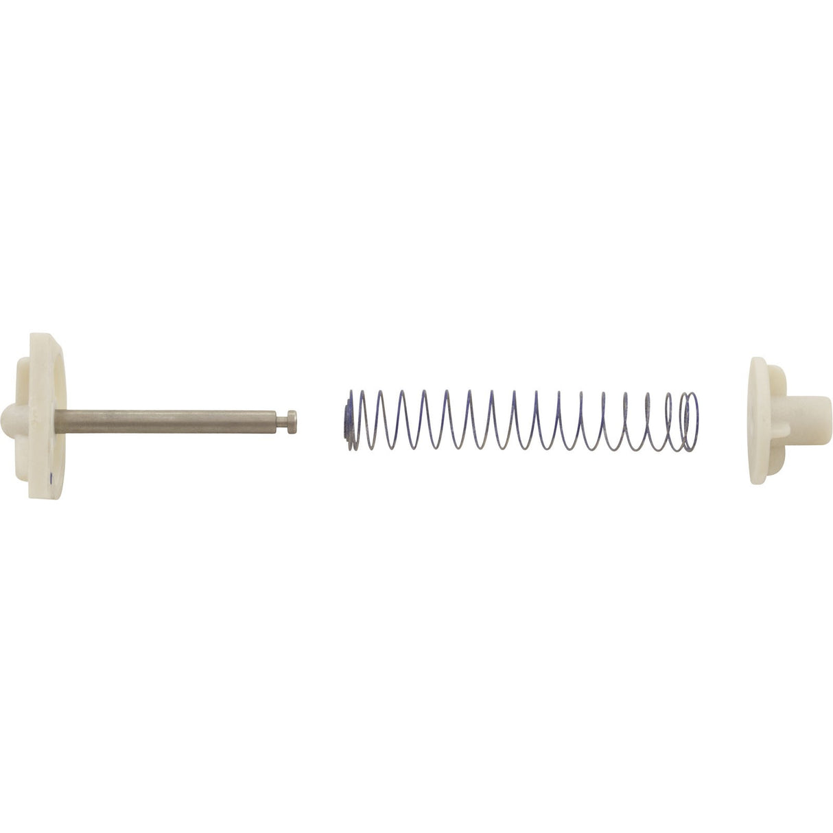 Bypass Kit, Raypak 130A : 011601F