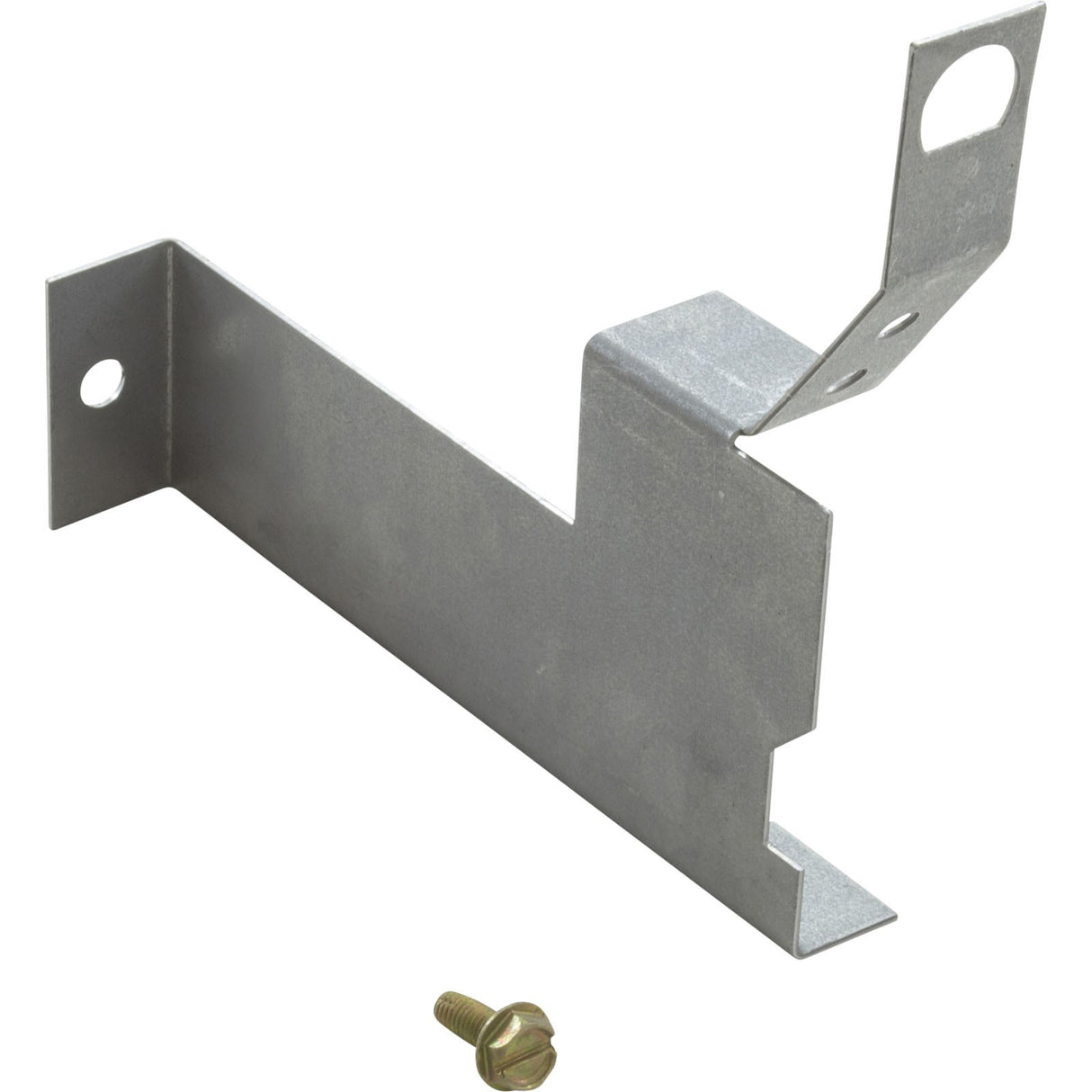 Pilot Mounting Bracket, Raypak 130A, MV : 011610F