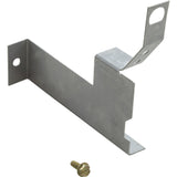 Pilot Mounting Bracket, Raypak 130A, MV : 011610F