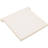 Refractory Kit, Raypak 130A : 011613F