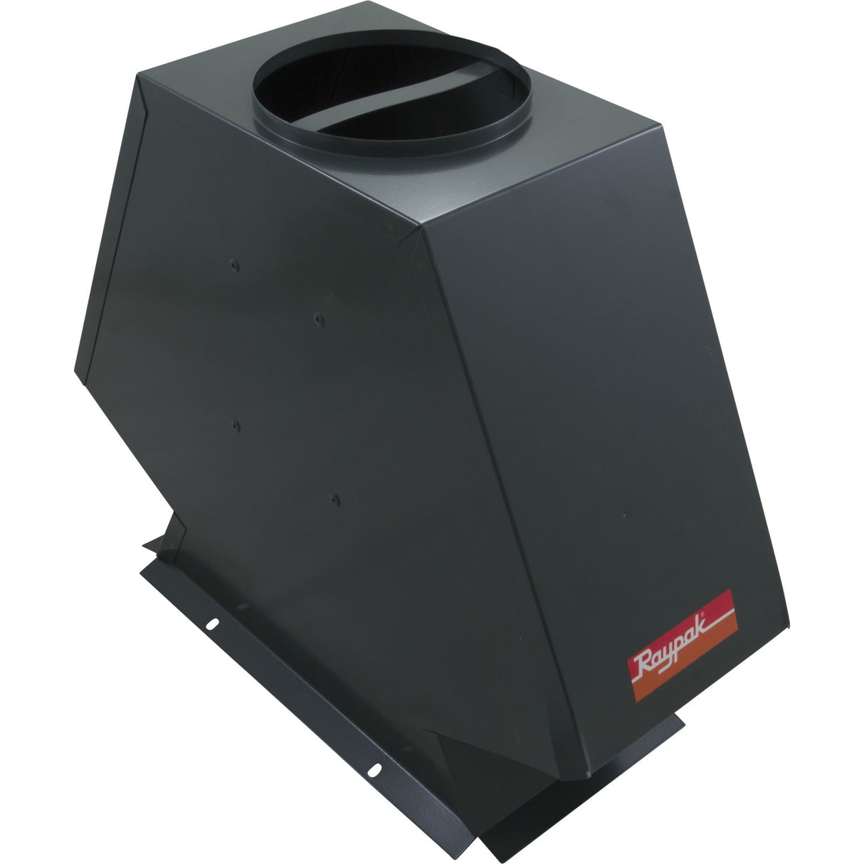 Drafthood, Raypak Gemini/Versa 185B, Indoor : 003724F