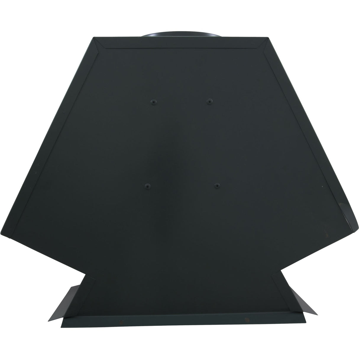 Drafthood, Raypak Gemini/Versa 185B, Indoor : 003724F