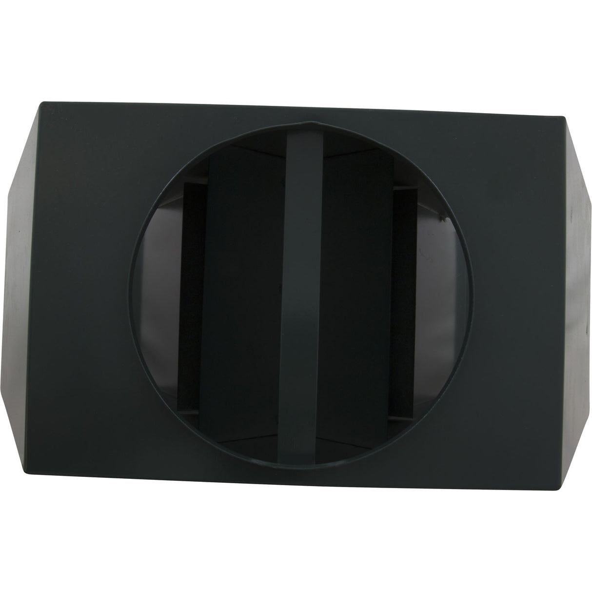 Drafthood, Raypak Gemini/Versa 185B, Indoor : 003724F