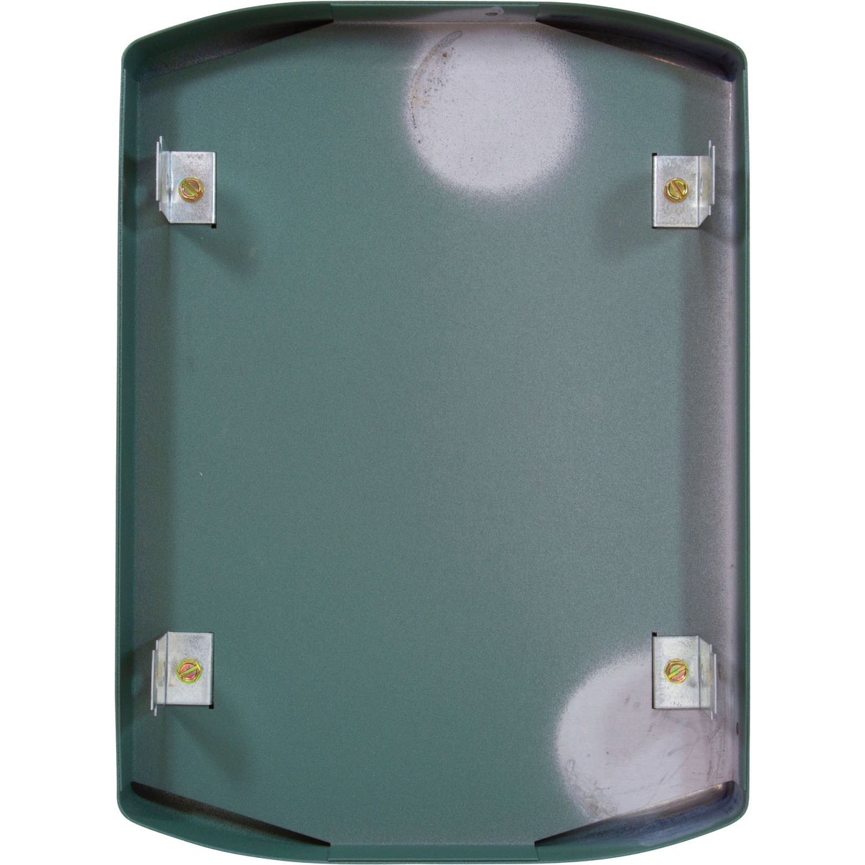 Heater Top, Raypak 130A/207A/206A, Green : 010334