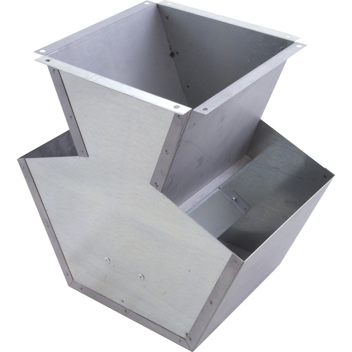 Indoor Drafthood, Raypak 130A : 003723
