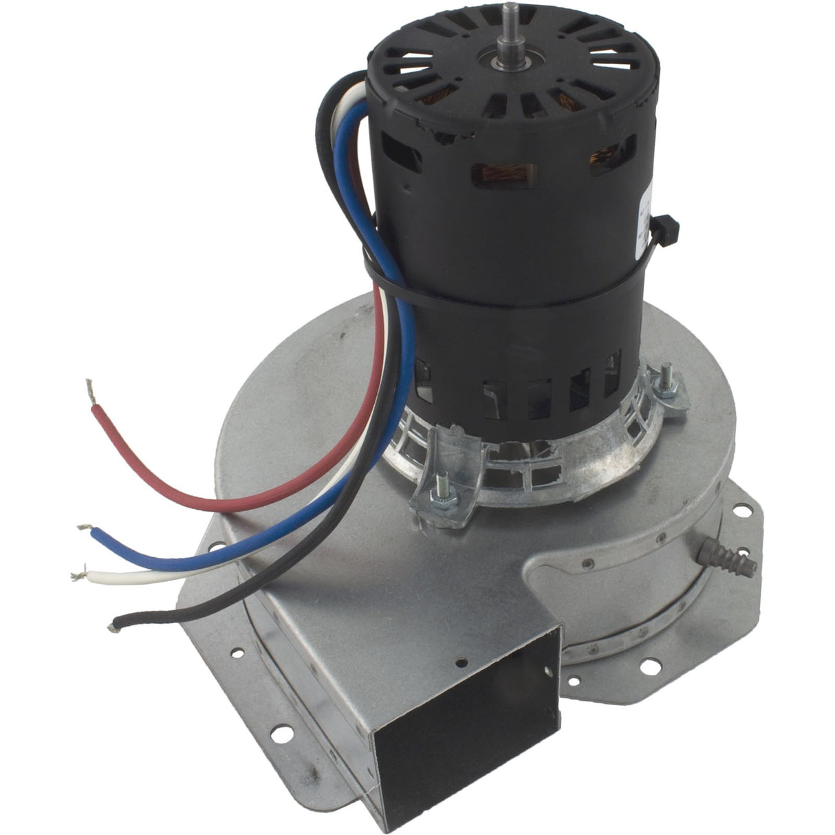 Blower, Raypak D-2 : 008156F