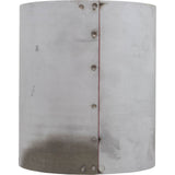 Flue Collar, Raypak D-2 : 008686F