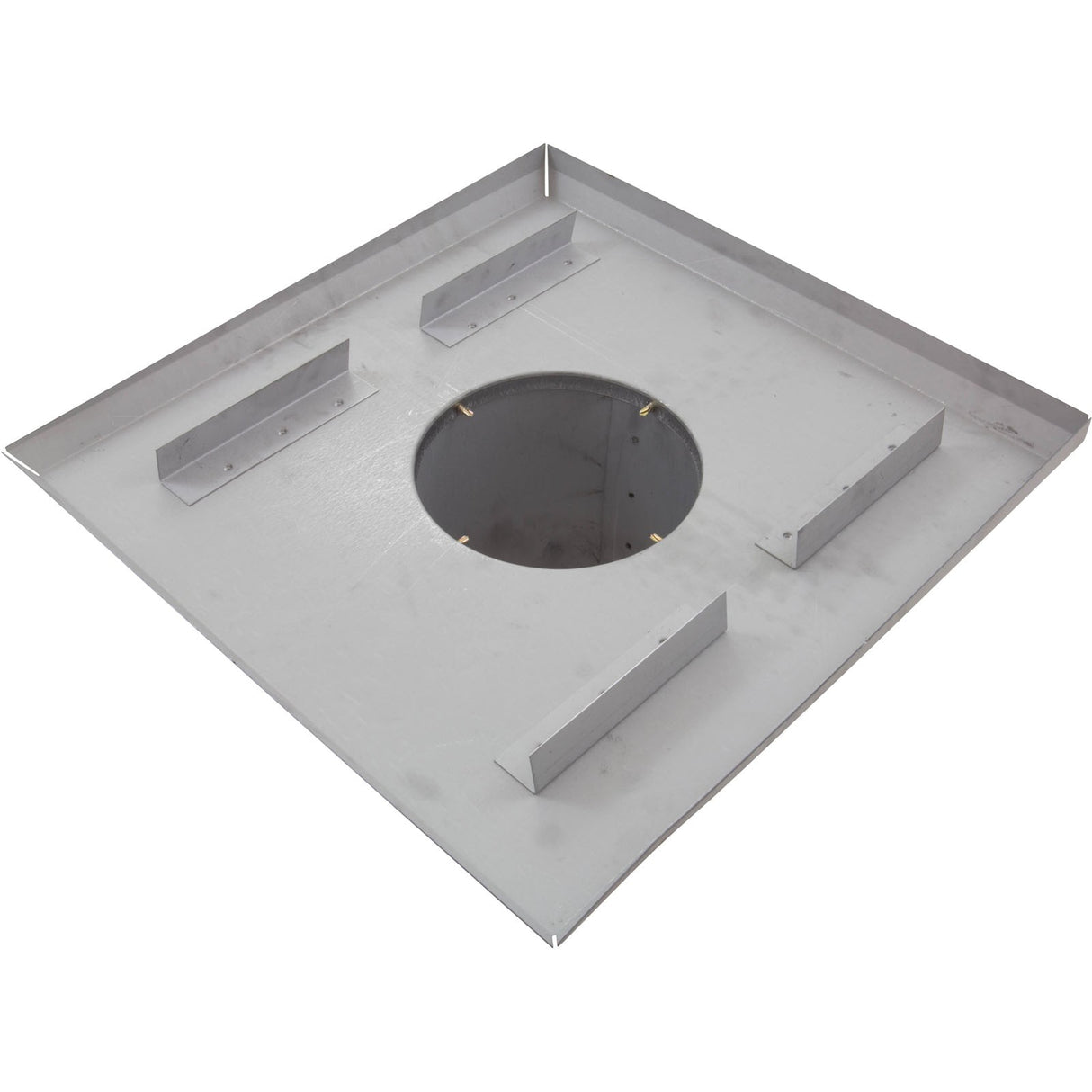Flue Adapter, Raypak D-2 181-265 : 008687F
