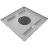 Flue Adapter, Raypak D-2 181-265 : 008687F
