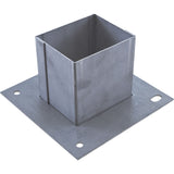 Blower Adapter, Raypak D-2 : 008690F