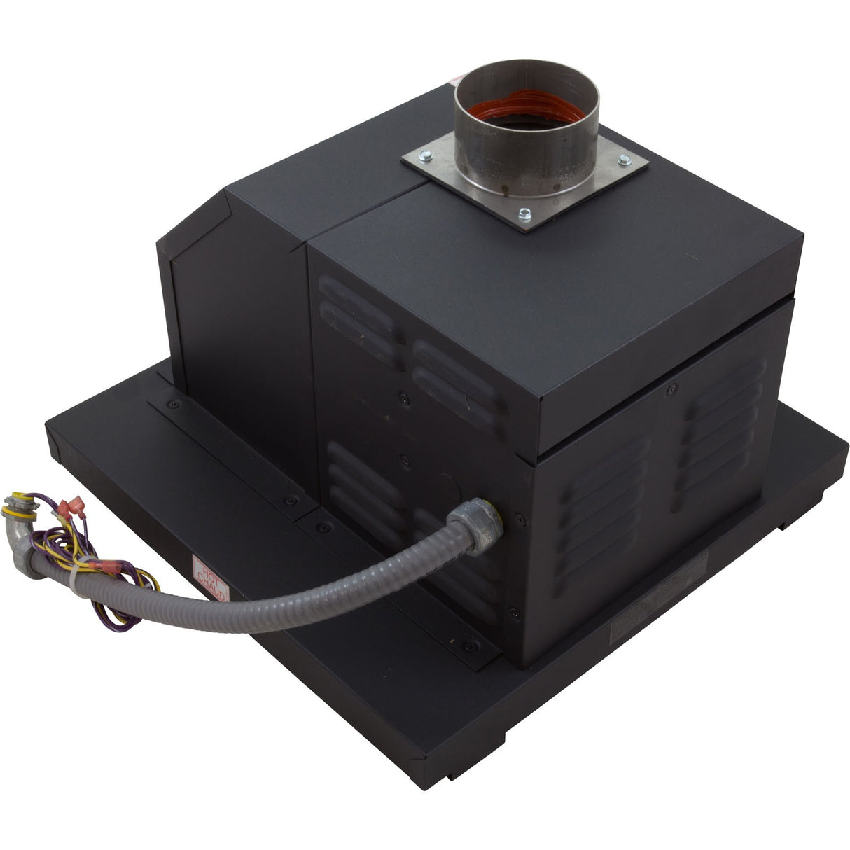 D-2 Indoor Power Vent, Raypak 336-407, 115/230v : 009833