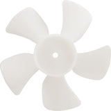 Blower Cooling Fan, Raypak D-2 206-406/207-407 : 011549F