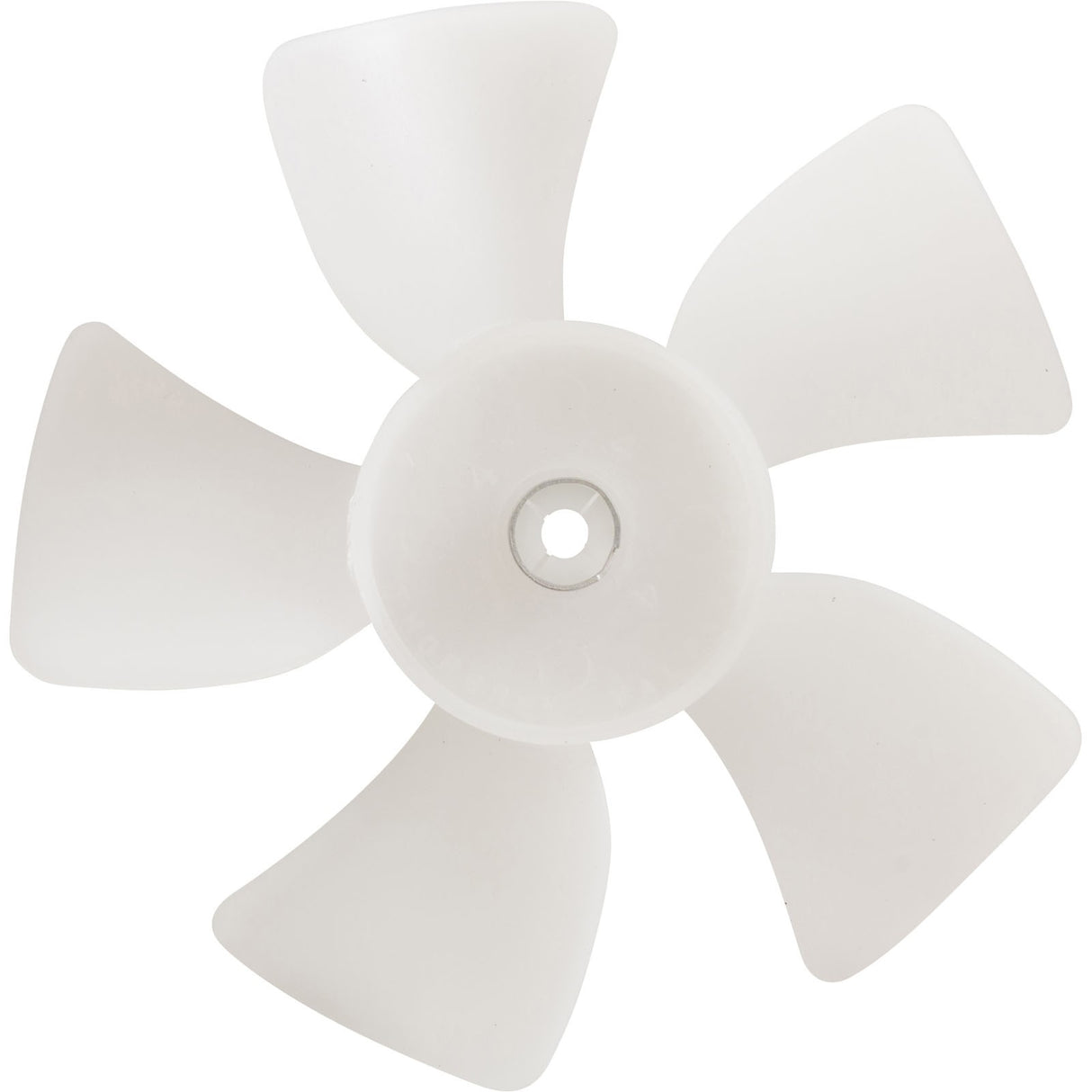 Blower Cooling Fan, Raypak D-2 206-406/207-407 : 011549F
