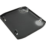 Heater Top, Raypak Low NOx/Atmospheric Gas, 267A : 010335