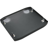 Heater Top, Green, Raypak Low NOx/Atmospheric Gas, 336A : 010336