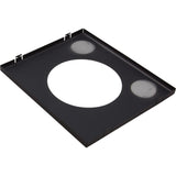 Outer Stack Adapter, Raypak 266A/267A : 011462F