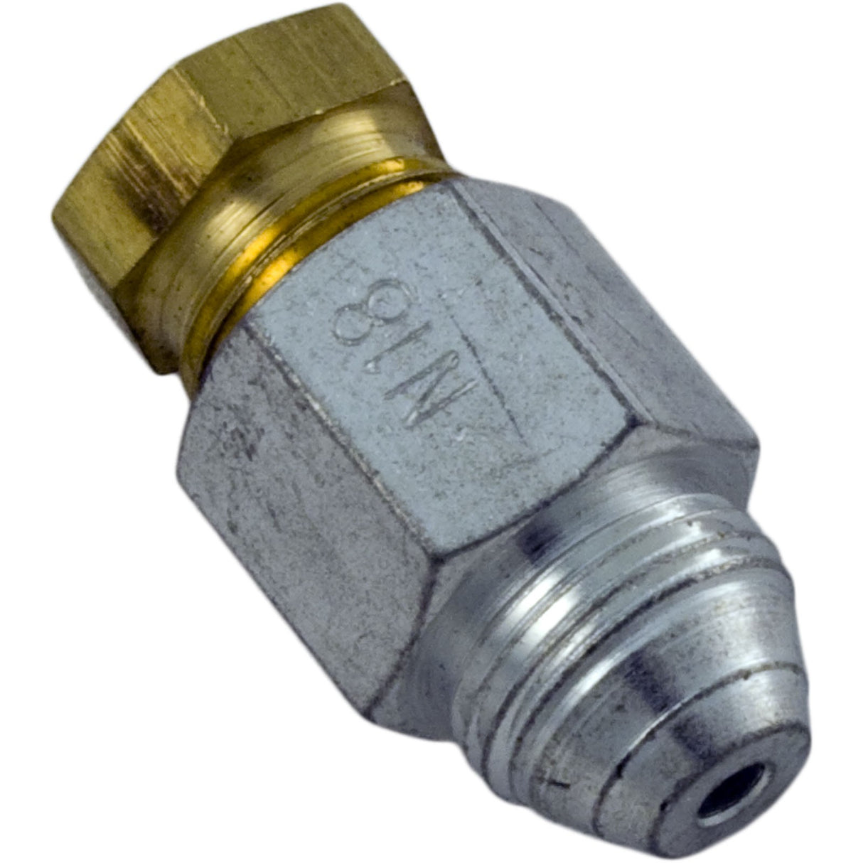 Orifice, Raypak 53/53A/55A/105A/151/153/155A, Nat., MV : 003901F