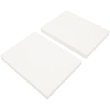 Refractory Kit, Raypak 207A, Common : 010079f