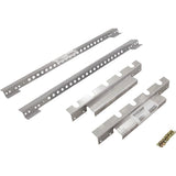 Refractory Kit, Raypak 406A, Uncommon : 010092F