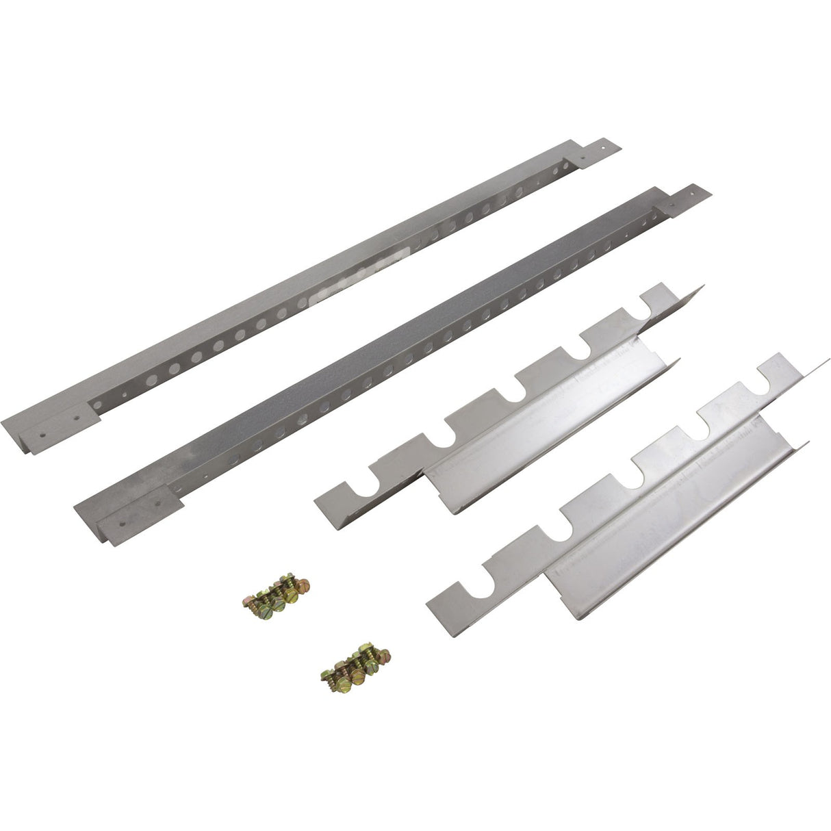 Refractory Retainer Kit, Raypak 406A : 010390F
