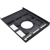 Jacket Top, Raypak 206A/207A, Louvered : 010047F