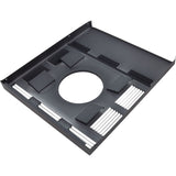 Jacket Top, Raypak 266A/267A, Louvered : 010048F