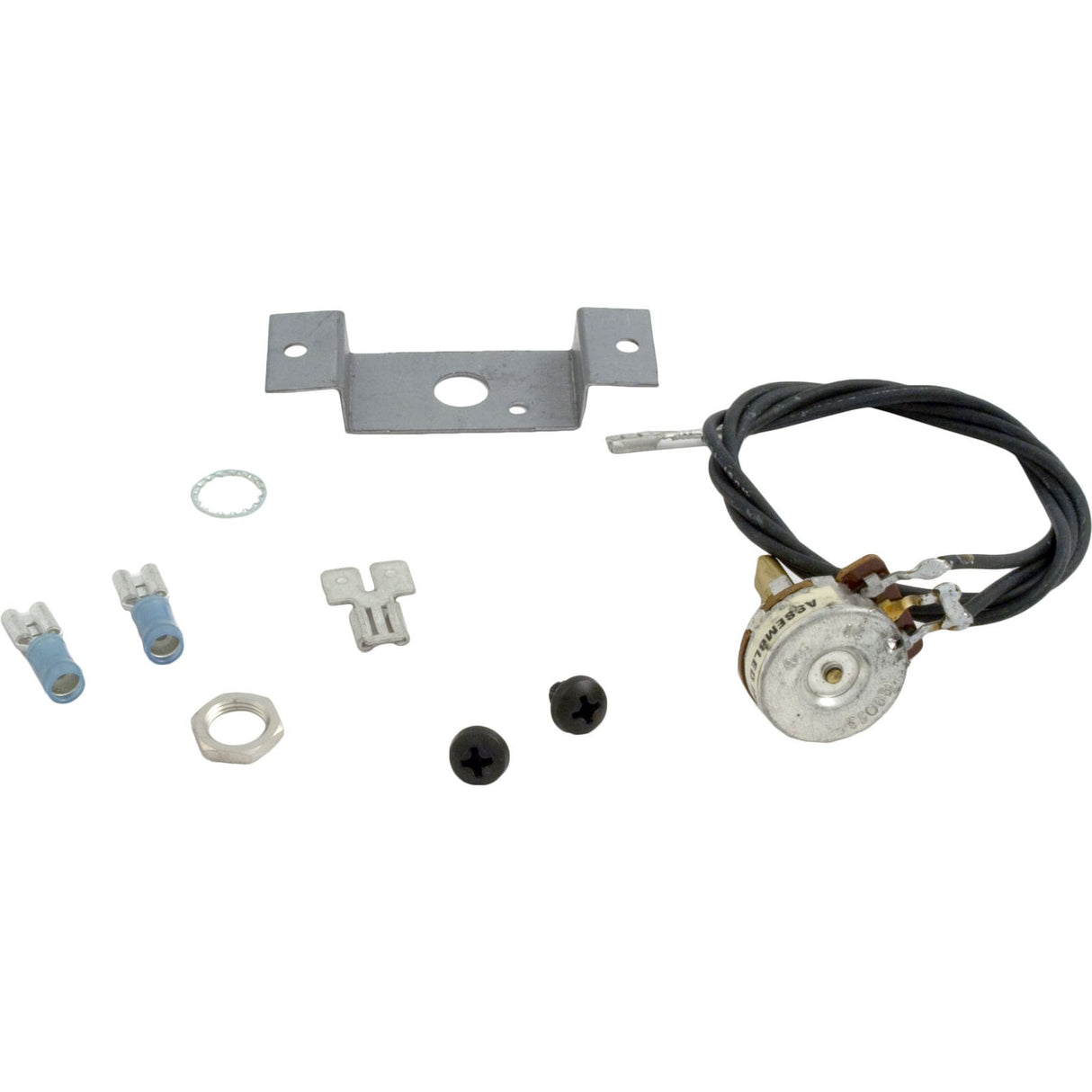 Potentiometer, Raypak 55A/105A/155A/185A : 005087B