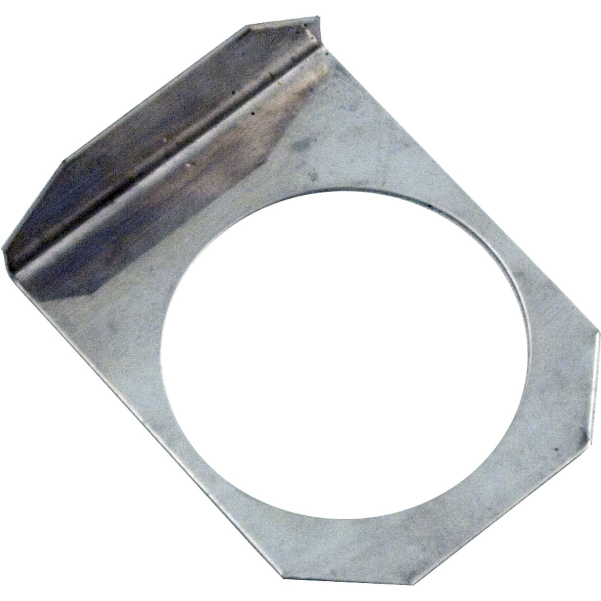 Baffle Bypass, Raypak Model 55A : 306079