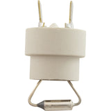 Thermal Cut-Off Fuse Kit, Raypak 55A/105A/155A, 130 degree : 005899F