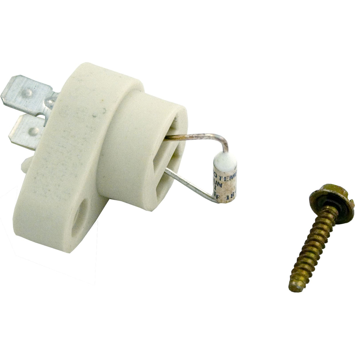 Thermal Cut-Off Fuse Kit, Raypak 55A/105B, 190 degree : 008126F