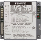 Ignition Control, Raypak Hi Delta 302A/B - 902A/B : 007374F