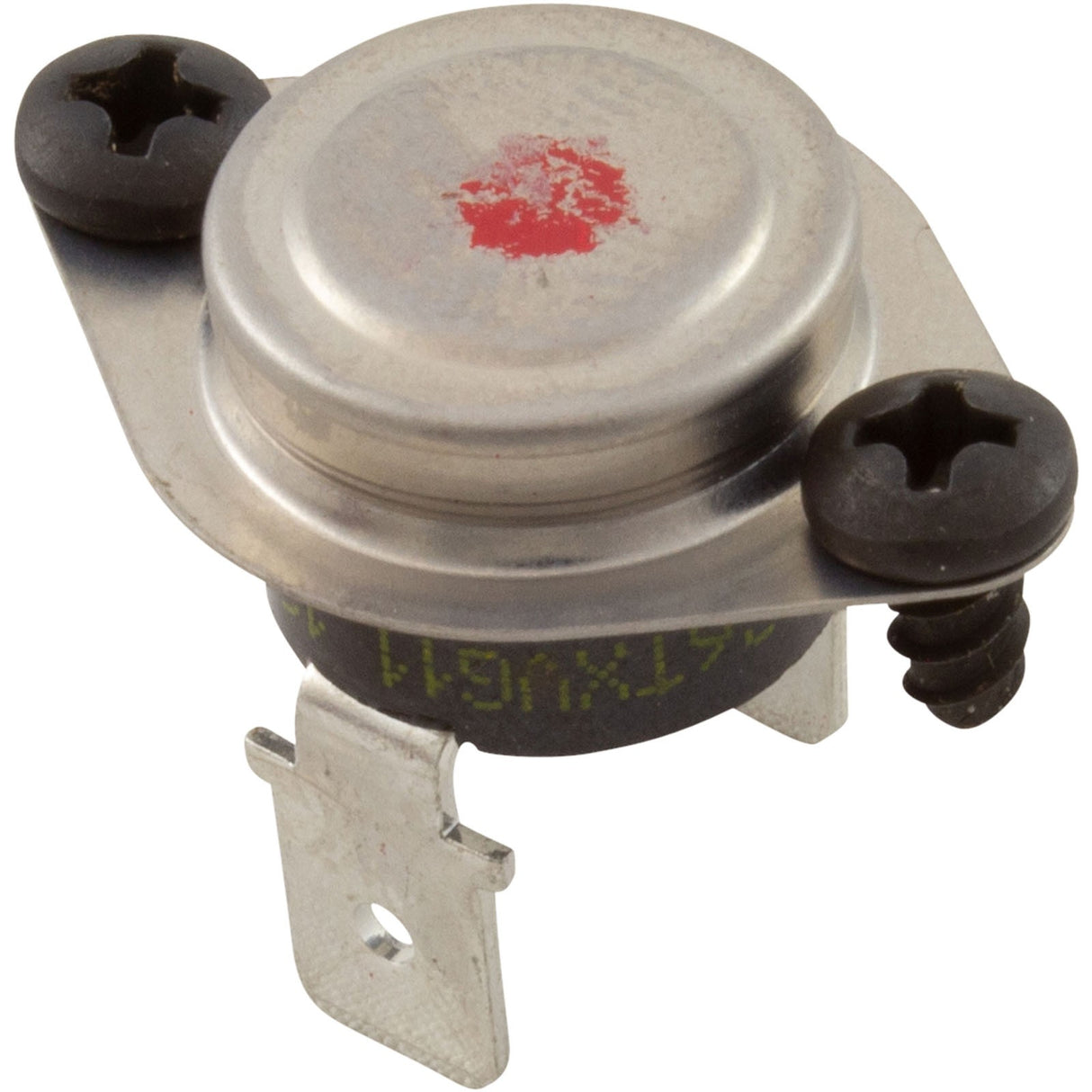 Thermostat Auto Reset, Raypak 105B/185/R185A/R185B : 006725F